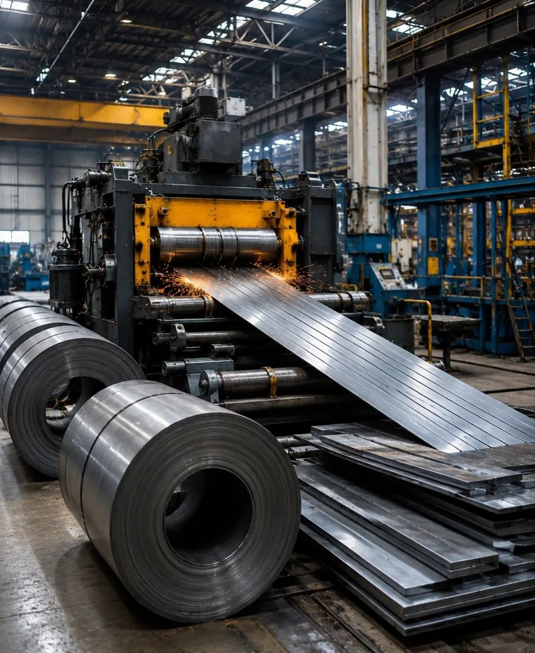 Ironstar Metals Trading LLP – Metal Processing Industries.webp